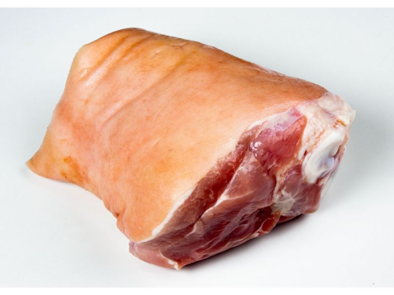 Tilleggstips For Salt Svineknoke Oppskrift